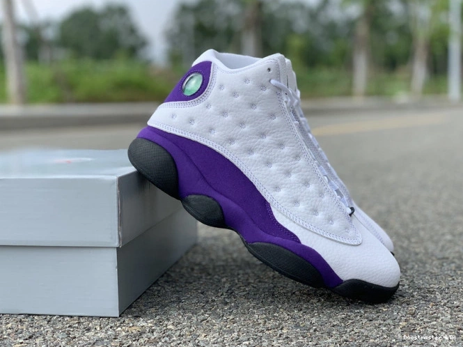 Bmlin Air Lakers 13 414571-105 Jordan 0801